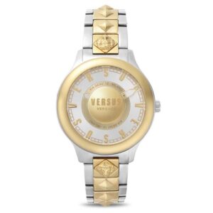 Đồng Hồ Versus Nữ Chính Hãng VSP410518 Tokai Stainless Steel Ladies Watch