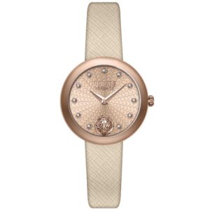 Đồng Hồ Nữ Versus by Versace Chính Hãng VSPEN1220 Lea Diamond Rose Gold Ladies Watch
