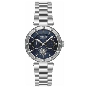 Đồng Hồ Versus by Versace Nữ Chính Hãng VSPOS5121 Sertie Stainless Steel Ladies Watch