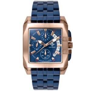 Đồng Hồ Ralph Christian Chính Hãng Nam The Momentum Chrono Men's Watch