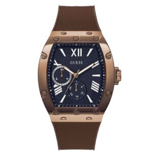 Đồng Hồ Guess Chính Hãng Nam GW0568G1 Falcon Multifunction Men's Watch