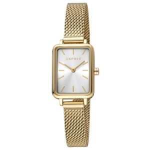 Đồng Hồ Esprit Chính Hãng Nữ ES1L360M0055 Mesh Ladies Watch