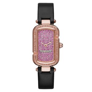 Đồng Hồ Marc Jacobs Nữ Chính Hãng MJ1554 Crystallized Ladies Watch