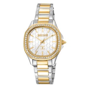Đồng Hồ Just Cavalli Chính Hãng Nữ JC1L263M0085 Glam Chic Ladies Watch