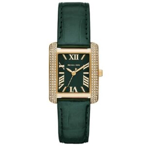 Đồng Hồ Michael Kors Nữ Chính Hãng MK4697 Emery Green Ladies Watch