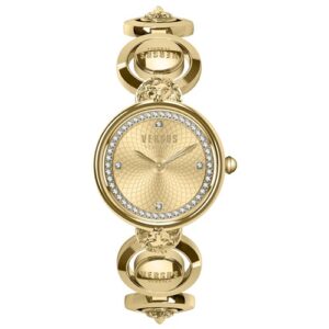 Đồng Hồ Versus by Versace Nữ Chính Hãng VSP333721 Victoria Harbour Ladies Watch