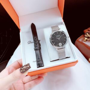 Đồng Hồ Versus by Versace Nữ Chính Hãng Mar Vista Mesh Ladies Watch