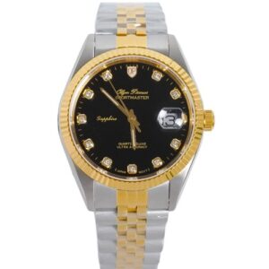 Đồng Hồ Olym Pianus Chính Hãng Nam OP89322GSK-D Sportmaster Men's Watch