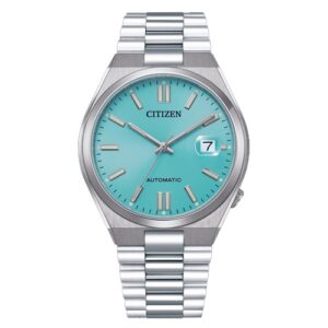 Đồng Hồ Citizen Chính Hãng Nam NJ0151-88M Tsuyosa Automatic Men's Watch