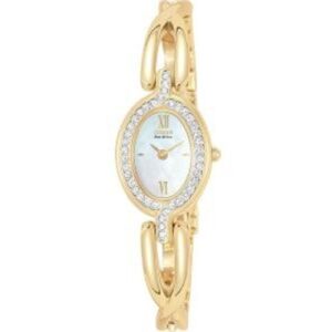Đồng Hồ Citizen Chính Hãng Nữ EW8732-55D Silhouette Bangle Style Ladies Watch