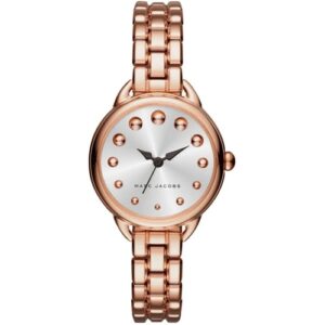 Đồng Hồ Marc Jacobs Nữ Chính Hãng MJ3496 Betty Ladies Watch