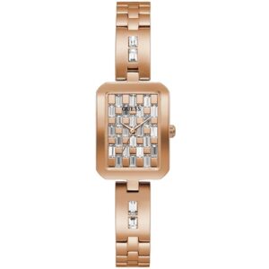 Đồng Hồ Guess Chính Hãng Nữ GW0102L3 Bauble Rose Gold Stainless Steel Ladies Watch