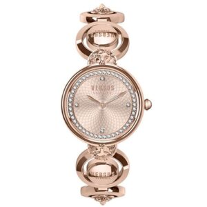 Đồng Hồ Versus by Versace Nữ Chính Hãng VSP333921 Victoria Harbour Ladies Watch
