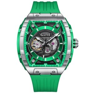 Đồng Hồ Bonest Gatti Chính Hãng Nam BG5602-A3 King Sport Automatic Men's Watch