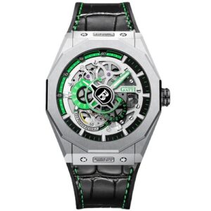 Đồng Hồ Bonest Gatti Chính Hãng Nam BG7601-A5 King Sport Automatic Men's Watch