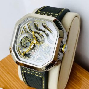 Đồng Hồ Agelocer Chính Hãng Nam BigBang Silicone Men's Watch