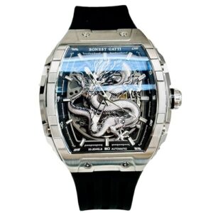Đồng Hồ Bonest Gatti Chính Hãng Nam Automatic Men's Watch