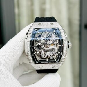 Đồng Hồ Bonest Gatti Chính Hãng Nam Automatic Men's Watch