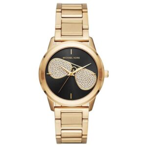 Đồng Hồ Michael Kors Nữ Chính Hãng MK3647 Hartman Ladies Watch