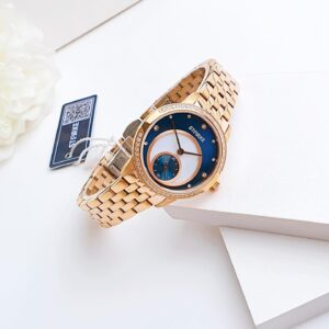 Đồng Hồ Starke Nữ Chính Hãng Blue Dial Ladies Watch