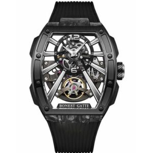 Đồng Hồ Bonest Gatti Chính Hãng Nam BG9950-A1 Automatic Men's Watch