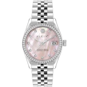 Đồng Hồ Philipp Plein Chính Hãng Nữ PWYAA0123 Date Superlative Ladies Watch