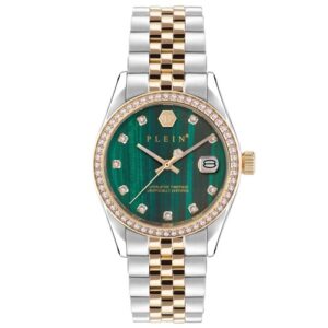 Đồng Hồ Philipp Plein Chính Hãng Nữ PWYAA0523 Date Superlative Ladies Watch