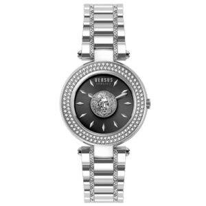 Đồng Hồ Versus Nữ Chính Hãng VSP646721 Brick Lane Crystal Bracelet Ladies Watch