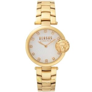 Đồng Hồ Versus by Versace Nữ Chính Hãng VSP871118 Buffle Bay Ladies Watch