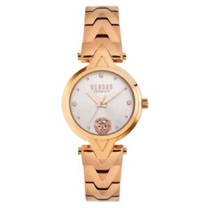 Đồng Hồ Versus by Versace Nữ Chính Hãng VSPVN0920 Forlanini Ladies Watch