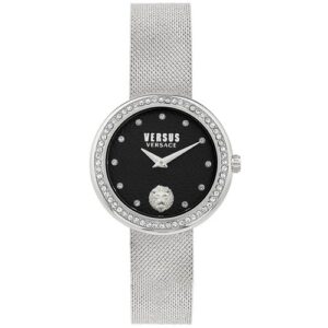 Đồng Hồ Versus By Versace Chính Hãng Nữ VSPEN5121 Lea Crystal Stainless Stee Ladies Watch