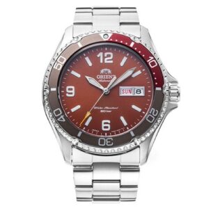 Đồng Hồ Orient Chính Hãng Nam RA-AA0820R19B Mechanical Sport Mako Men's Watch