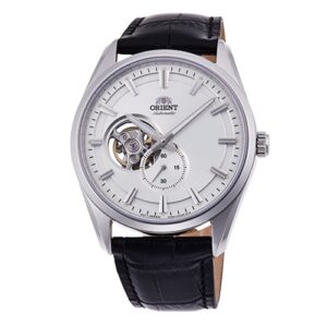 Đồng Hồ Orient Chính Hãng Nam RA-AK0004S RN-AR0003S Semi Sekeleton Automatic Men's Watch