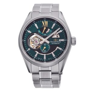 Đồng Hồ Orient Chính Hãng Nam RE-AV0114E00B Star Contemporary Joker Men's Watch