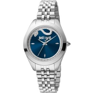 Đồng Hồ Just Cavalli Chính Hãng JC1L210M0255 Animalier Donna Finezza Ladies Watch