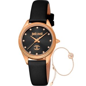Đồng Hồ Just Cavalli Chính Hãng Nữ JC1L267L0035 Pacentro Ladies Watch