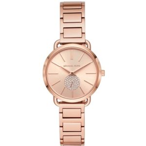 Đồng Hồ Michael Kors Chính Hãng Nữ MK4331 size 37mm