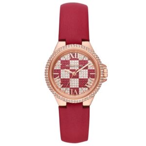 Đồng Hồ Michael Kors Chính Hãng Nữ MK4701 Camille Quartz Ladies Watch