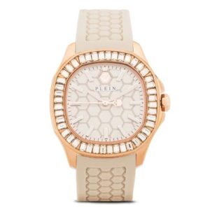 Đồng Hồ Philipp Plein Chính Hãng Nữ PACAWWS0048PXV090N Quartz Spectre Lady Ladies Watch
