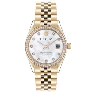 Đồng Hồ Philipp Plein Chính Hãng Nữ PWYAA0323 Date Superlative Ladies Watch