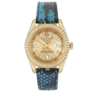 Đồng Hồ Philipp Plein Chính Hãng Nữ PWDAA0221 Queen Crystal Ladies Watch
