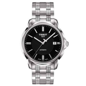 Đồng Hồ Tissot Chính Hãng Nam T065.407.11.051.00 T0654071105100 Automatics III Date Men's Watch