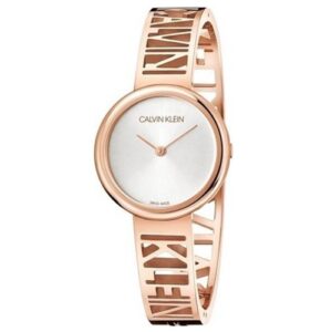Đồng Hồ Calvin Klein Chính Hãng Nữ KBK2S616 Mania Stainless Steel Ladies Watch