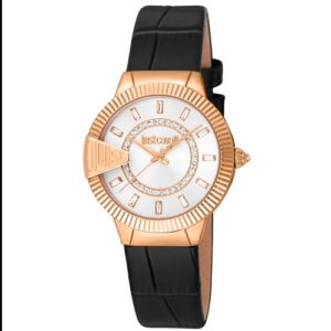 Đồng Hồ Just Cavalli Chính Hãng Nữ JC1L256L0035 Glam Chic Ladies Watch