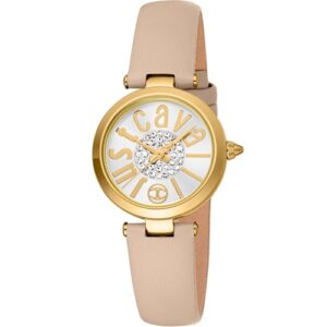 Đồng Hồ Just Cavalli Chính Hãng Nữ JC1L280L0025 Glam Chic Ladies Watch
