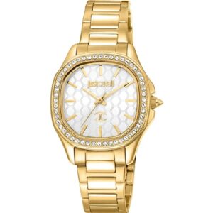 Đồng Hồ Just Cavalli Chính Hãng Nữ JC1L263M0055 Glam Chic Ladies Watch