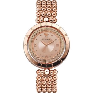Đồng Hồ Versace Chính Hãng Nữ VE7900920 Eon Rose Gold Ladies Watch