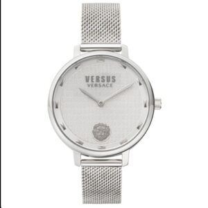 Đồng Hồ Versus by Versace Nữ Chính Hãng VSP1S2421 La Villette Ladies Watch