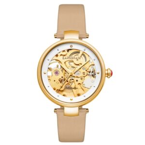 Đồng Hồ Thomas Earnshaw Chính Hãng Nữ ES8159-08 Charlotte Automatic Ladies Watch