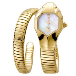 Đồng Hồ Just Cavalli Nữ Chính Hãng JC1L001M0025 Glam Chic Quartz Watch